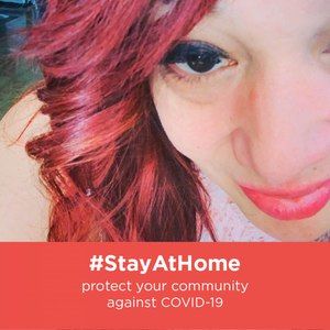 Meet your Posher, Tina